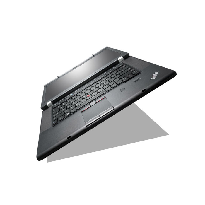 Lenovo Thinkpad W530 15.6" Refurbished Grade A (I7-3820QM/16GB/256GB SSD/Intel HD Graphics 4000/W10 PRO)