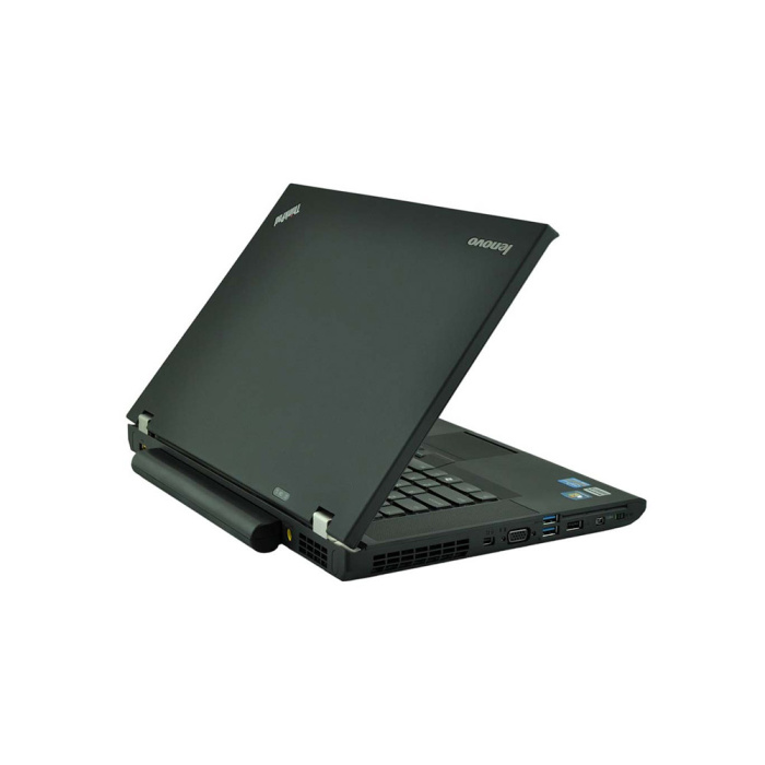 Lenovo Thinkpad W530 15.6" Refurbished Grade A (I7-3820QM/16GB/256GB SSD/Intel HD Graphics 4000/W10 PRO)