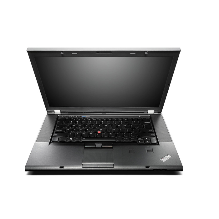 Lenovo Thinkpad W530 15.6" Refurbished Grade A (I7-3820QM/16GB/256GB SSD/Intel HD Graphics 4000/W10 PRO)