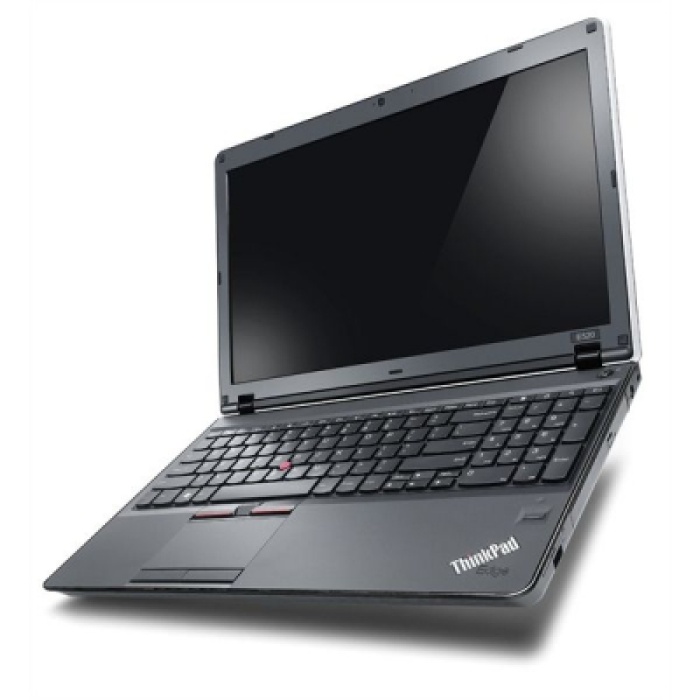 Lenovo Thinkpad E520 15.6″ Refurbished Grade A (I5-2430M/4GB/128GB SSD/Intel HD Graphics 3000/W10 PRO)