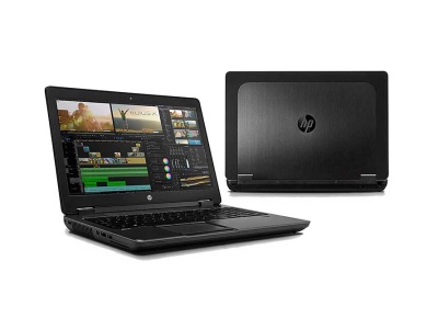 HP Workstation ZBOOK 15 G2