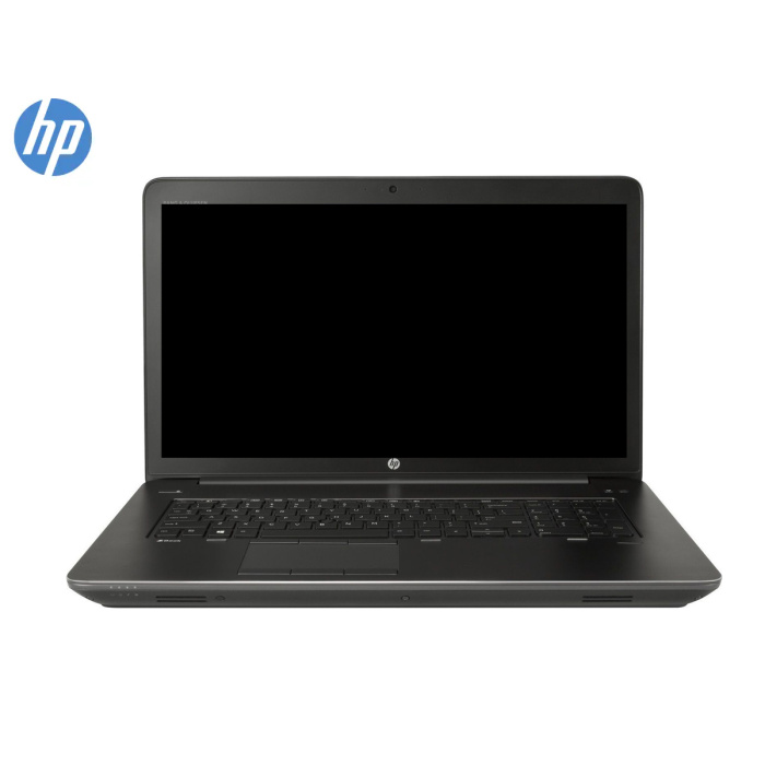 Nb Ga Hp Zbook 17 G3 I7-6820hq/17.3/32gb/2tbssd/coa/cam