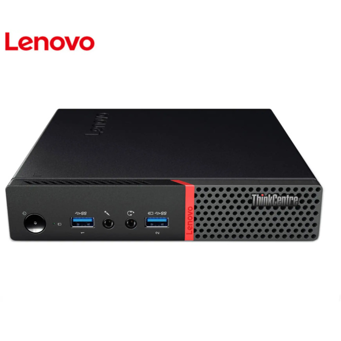 Pc Ga Lenovo M700 Tiny I5-6400t/8gb/240gb-ssd-new