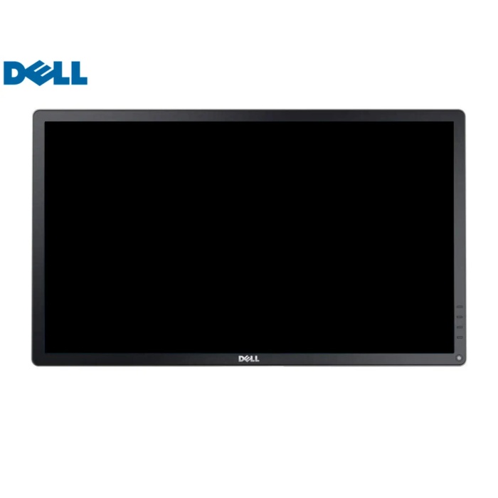 Monitor 23" Led Ips Dell P2314ht Bl-sl No Base Gb