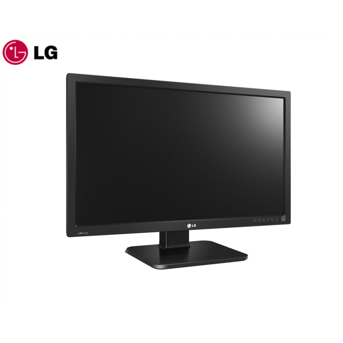 Monitor 24" Led Ips Lg 24mb65py Bl Mu Grade B