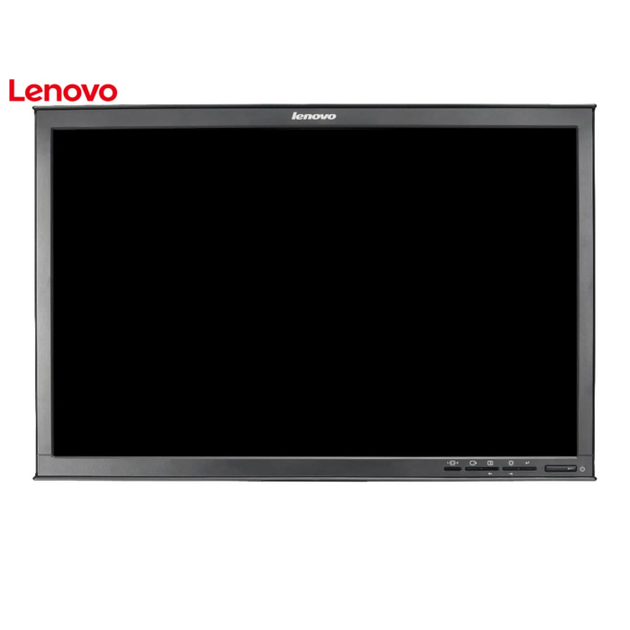 Monitor 22" Tft Lenovo D221 Bl Wide No Base Ga-