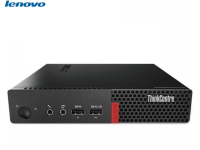 Lenovo ThinkCentre M710Q Tiny