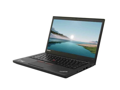 Lenovo Thinkpad T450S 14" Refurbished Grade A (I7-5600U/8GB/128GB SSD/Intel HD Graphics 5500/W10 PRO)