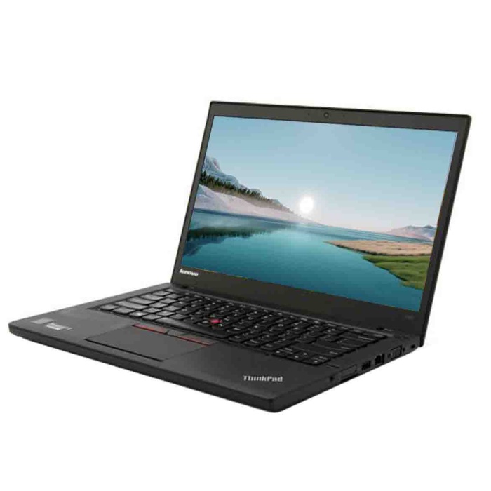 Lenovo Thinkpad T450S 14" Refurbished Grade A (I7-5600U/8GB/128GB SSD/Intel HD Graphics 5500/W10 PRO)