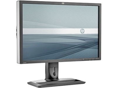 HP ZR24w