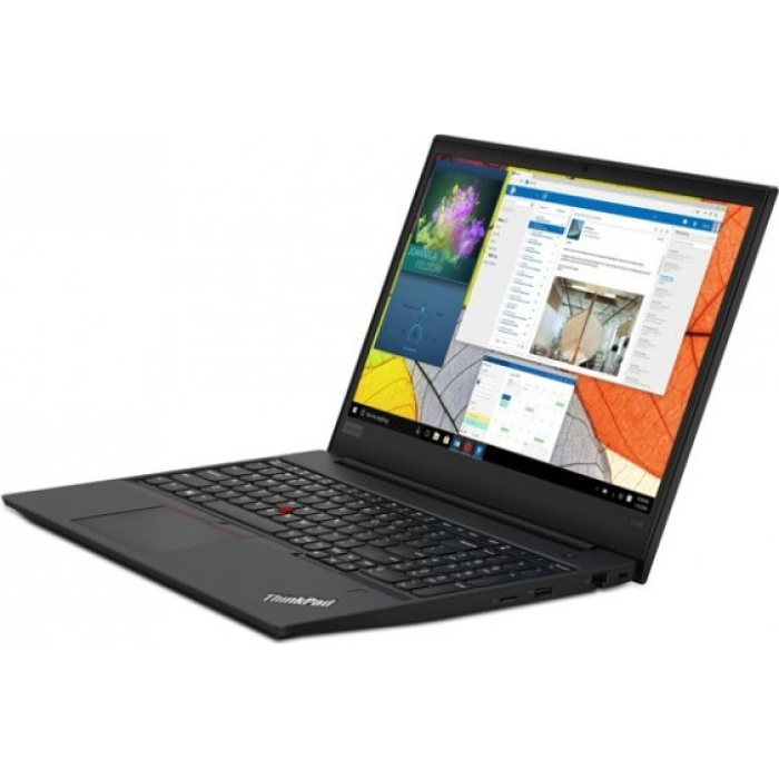 Lenovo ThinkPad Edge E590 Full HD 15.6″ Refurbished Grade A (i5-8265U/8GB/256GB SSD/UHD/Intel UHD Graphics 620/W10 PRO)