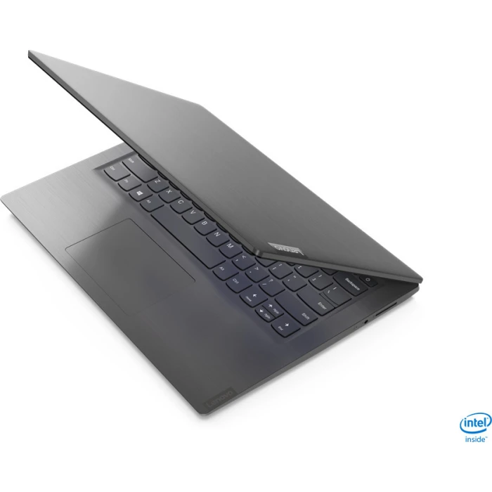 Lenovo V14 IIL 14" FHD Refurbished Grade B Iron Grey (i5-1035G1/8GB/256GB SSD/Intel UHD Graphics/W10 PRO) (Σημάδια στην οθόνη)