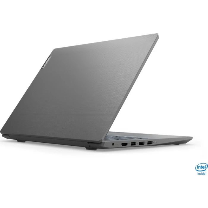 Lenovo V14 IIL 14" FHD Refurbished Grade B Iron Grey (i5-1035G1/8GB/256GB SSD/Intel UHD Graphics/W10 PRO) (Σημάδια στην οθόνη)