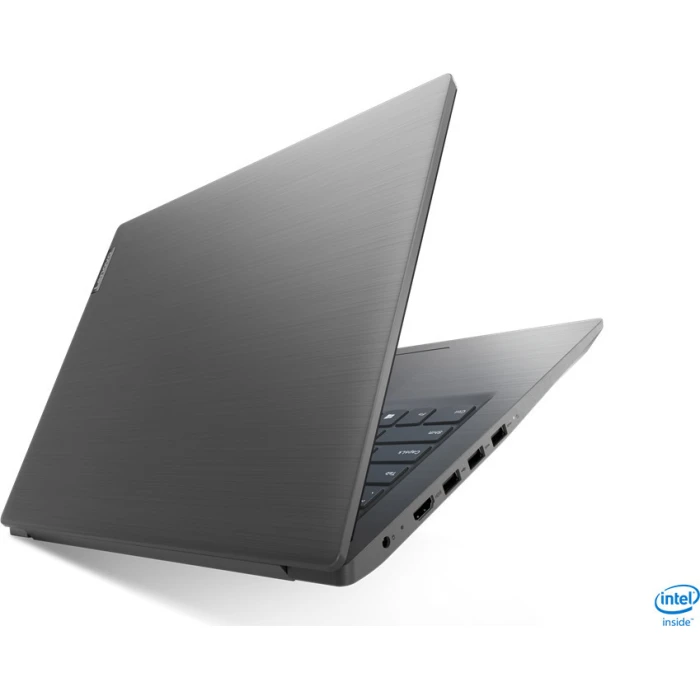 Lenovo V14 IIL 14" FHD Refurbished Grade B Iron Grey (i5-1035G1/8GB/256GB SSD/Intel UHD Graphics/W10 PRO) (Σημάδια στην οθόνη)