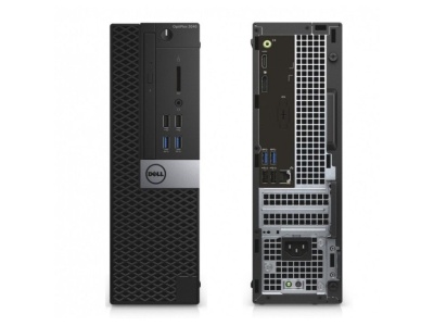 Dell OptiPlex 3040