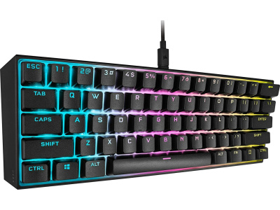 Corsair K65 RGB Mini