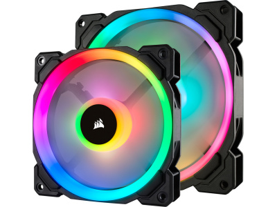 Corsair LL120 RGB