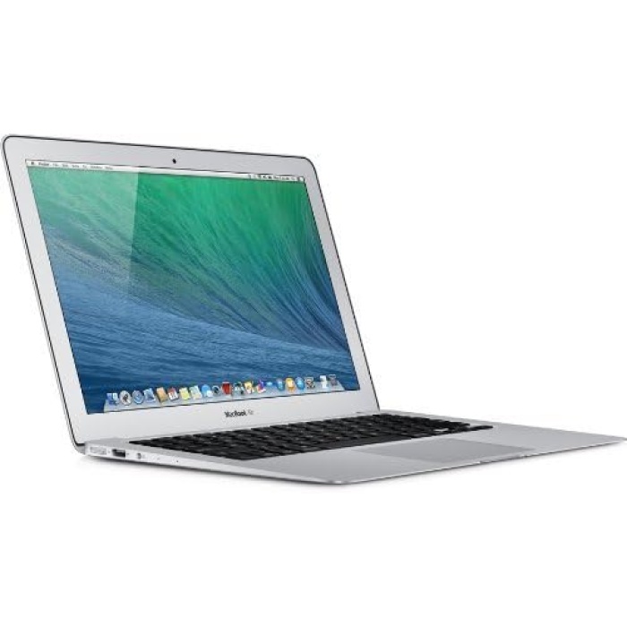 Apple MacBook Air 6.2 A1465 13.1″ Early 2014 Refurbished Grade A (I5-4260U/8GB/250GB Flash Storage/Intel HD Graphics 5000/MacOS Catalina 10.15)