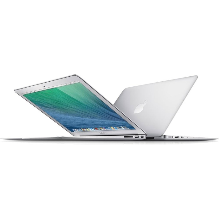 Apple MacBook Air 6.2 A1465 13.1″ Early 2014 Refurbished Grade A (I5-4260U/8GB/250GB Flash Storage/Intel HD Graphics 5000/MacOS Catalina 10.15)