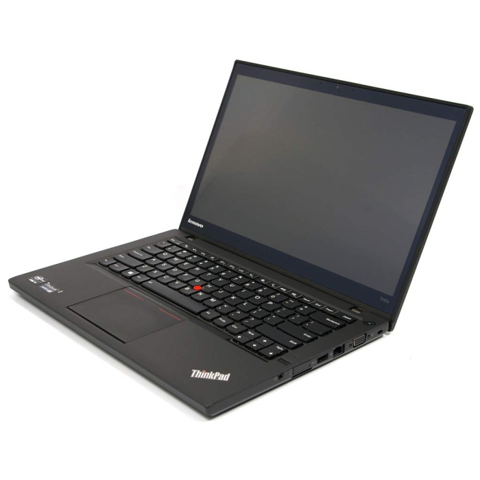 Lenovo Thinkpad T440s 14" Refurbished Grade A (I5-4300U/8GB/256GB SSD/Intel HD Graphics 4400/W10 PRO)