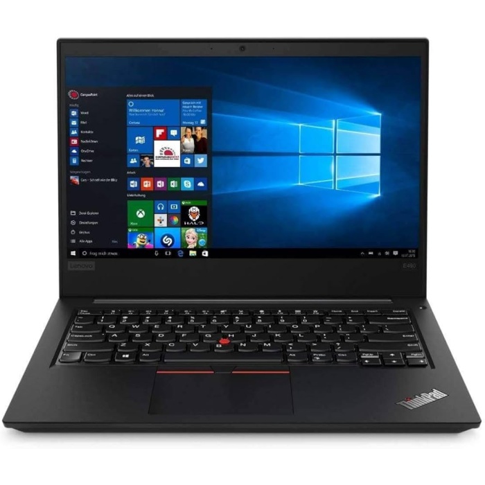 Lenovo ThinkPad Edge E590 Full HD 15.6″ Refurbished Grade A (i5-8265U/8GB/256GB SSD/UHD/Intel UHD Graphics 620/W10 PRO)