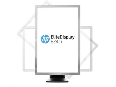 Monitor 24″ HP EliteDisplay E241i IPS LED Backlit Refurbished Grade A