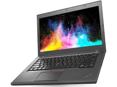 Lenovo Thinkpad T490s Full HD 14" Refurbished Grade A (I5-8265U/16GB/256GB SSD/Intel UHD Graphics 620/W10 PRO)