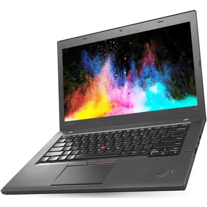 Lenovo Thinkpad T490s Full HD 14" Refurbished Grade A (I5-8265U/16GB/256GB SSD/Intel UHD Graphics 620/W10 PRO)