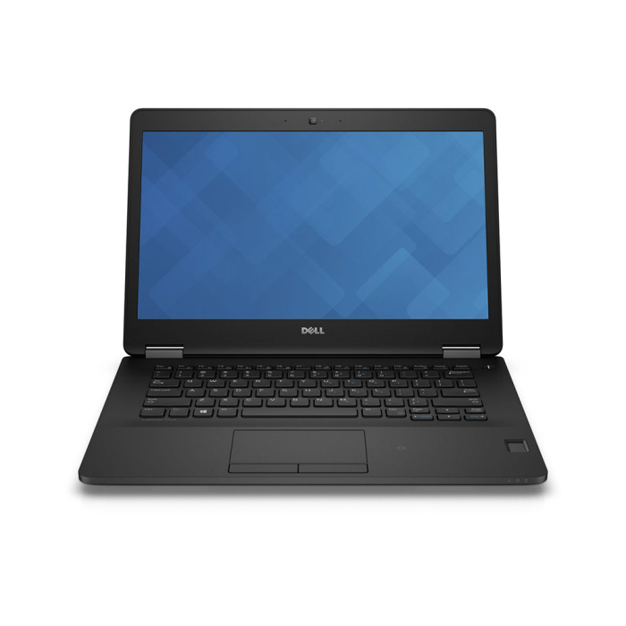 Dell Latitude E7470 14″ Refurbished Grade A (I5-6300U/16GB/256GB SSD/Intel HD Graphics 520/W10 PRO)