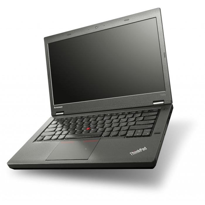 Lenovo Thinkpad T440P 14" Refurbished Grade A (I5-4200M/8GB/128GB SSD/Intel HD Graphics 4600/W10 PRO)