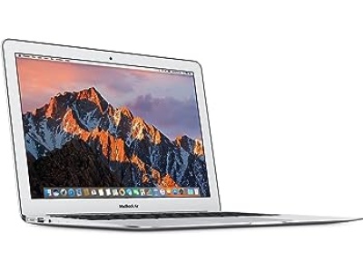 Apple MacBook Air 6.1 13.1″ A1465 Early 2013 Refurbished Grade A (I5-4250U/4GB/128GB Flash Storage/Intel HD Graphics 3000/MacOS Catalina 10.15)