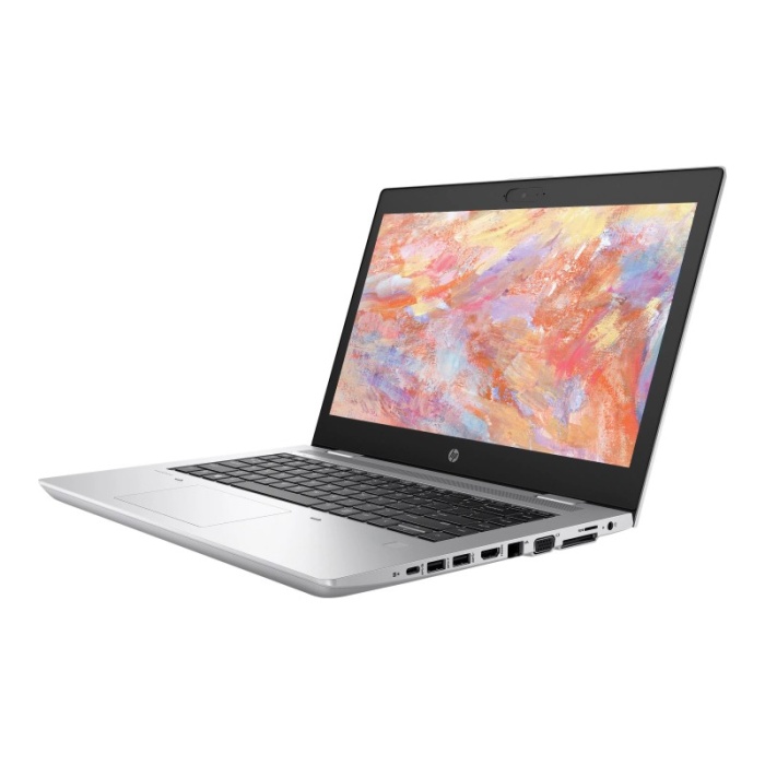 HP Probook 640 G5 14'' Refurbished Grade A (I5-8265U/8GB/128 GB SSD/Intel UHD Graphics 620/W10 PRO)