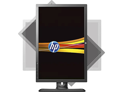 Monitor 24″ HP ZR2440W 24-inch LED IPS Refurbished Grade A