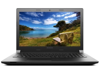 Lenovo B50-80 15.6" Refurbished Grade A (Pentium 3805u/8GB/128GB SSD/Intel HD Graphics 520/W10 PRO)