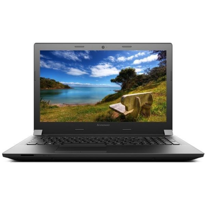 Lenovo B50-80 15.6" Refurbished Grade A (I5-5200U/8GB/128GB SSD/Intel HD Graphics 520/W10 PRO)