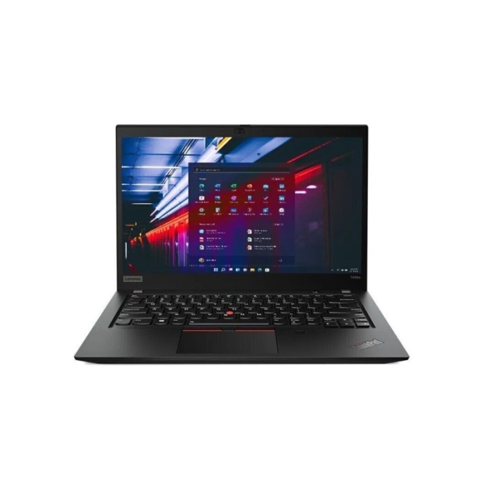 Lenovo Thinkpad T490s Full HD 14" Refurbished Grade A (I5-8265U/16GB/256GB SSD/Intel UHD Graphics 620/W10 PRO)