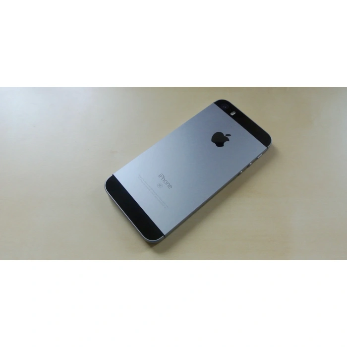 Apple iPhone SE 2016 (2GB/16GB) Space Gray Refurbished Grade Β