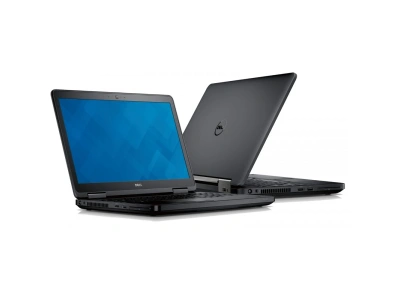 Dell Latitude E5570 Refurbished Grade A 15.6" (Core i5-6200U/8GB/128GB SSD/Intel HD Graphics 520/W10 Pro)