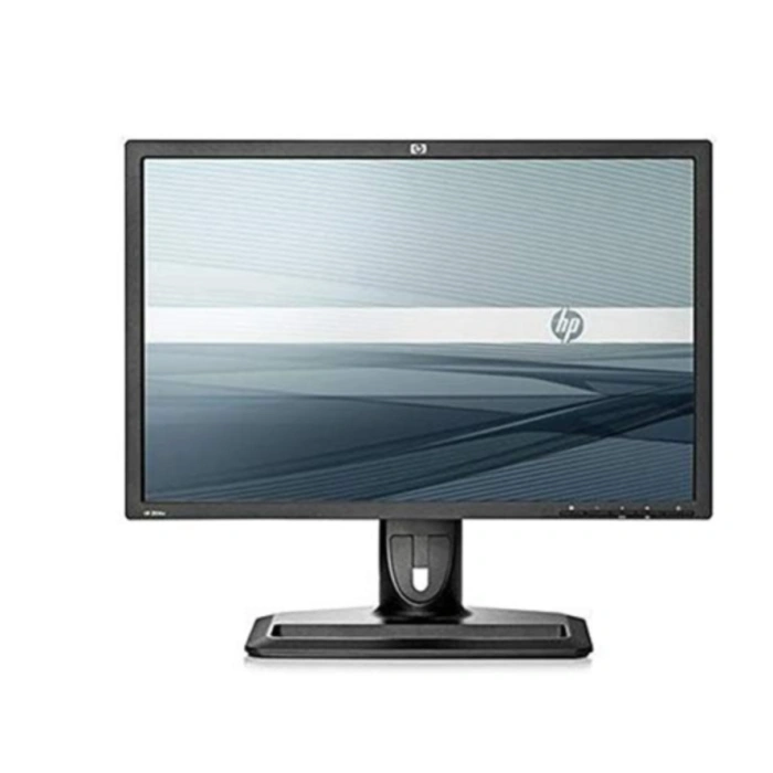 Monitor 24" HP ZR24W (DisplayPort, DVI, VGA) Refurbished Grade A