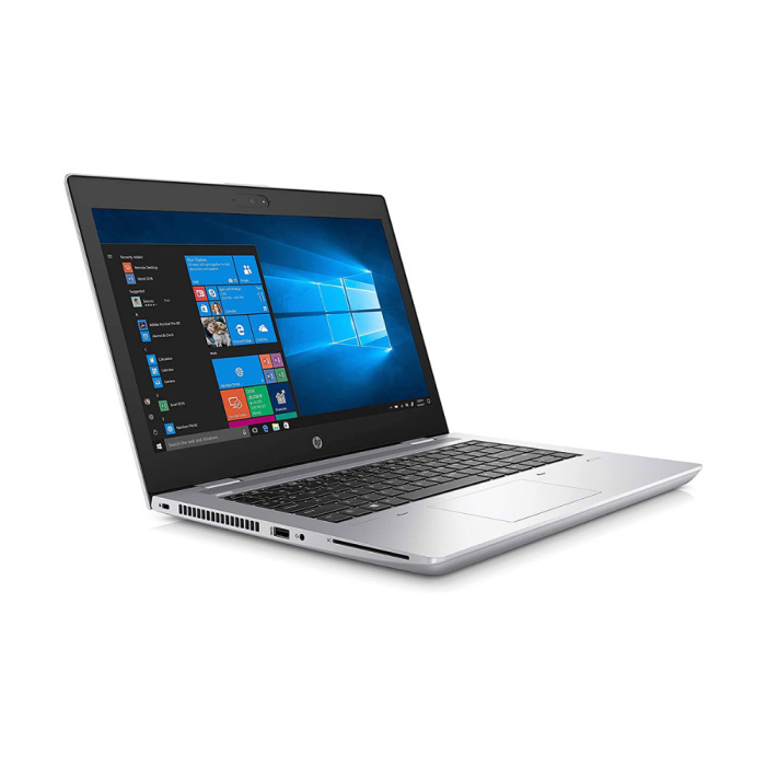 HP Probook 640 G5 14'' Refurbished Grade A (I5-8265U/8GB/128 GB SSD/Intel UHD Graphics 620/W10 PRO)