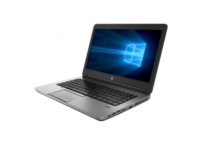 HP Probook 640 G1 14" Refurbished Grade A (I5-4200M/8GB/256GB SSD/Intel HD Graphics 4600/W10 PRO)