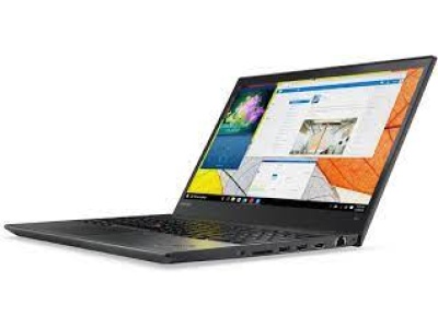 Lenovo ThinkPad T570 Refurbished Grade A 15.6″ (I5-7200U/8GB/256GB SSD/Intel HD Graphics 520/W10 PRO)