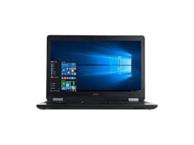 Dell Latitude E5570 Refurbished Grade A 15.6" (Core i5-6200U/8GB/128GB SSD/Intel HD Graphics 520/W10 Pro)