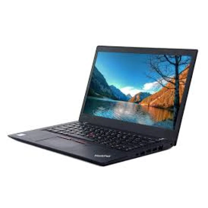 Lenovo Thinkpad T490s Full HD 14" Refurbished Grade A (I5-8265U/16GB/256GB SSD/Intel UHD Graphics 620/W10 PRO)