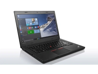 Lenovo ThinkPad T570 Refurbished Grade A 15.6″ (I5-7200U/8GB/256GB SSD/Intel HD Graphics 520/W10 PRO)