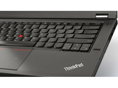 Lenovo Thinkpad T440P 14" Refurbished Grade A (I5-4300M/8GB/256GB SSD/Intel HD Graphics 4600/W10 PRO)