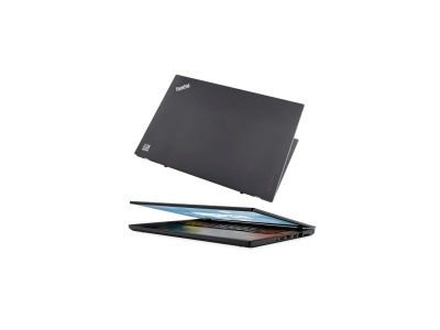 Lenovo Thinkpad T470s 14" Refurbished Grade A (I5-7200U/8GB/256GB SSD/Intel HD Graphics 520/W10 PRO)