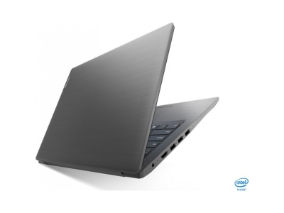 Lenovo V14 IIL 14" FHD Refurbished Grade B Iron Grey (i5-1035G1/8GB/256GB SSD/Intel UHD Graphics/W10 PRO) (Σημάδια στην οθόνη)