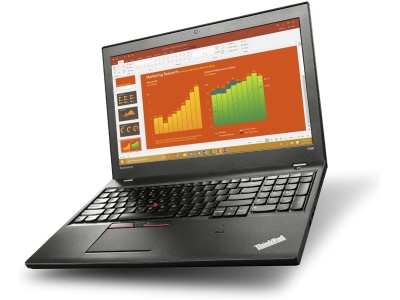 Lenovo ThinkPad T560 