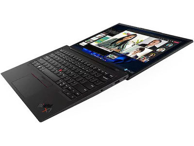 Lenovo ThinkPad X1 Carbon G1 14" Refurbished Grade A (I5-3427U/8GB/128GB SSD/Intel HD Graphics 5500/W10 PRO)